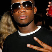 Levar Coppin, member of Grind Music