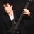 See how Prescott Niles uses Guild M85 II Bass Guitar