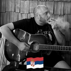 motleyserb