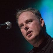 Paul Humphreys uses 2 Fairlight products