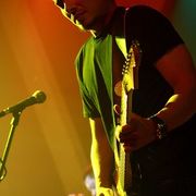 Ira Cruz, member of Bamboo