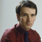 Martin Cooper