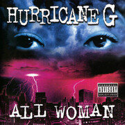 Hurricane G, member of Hit Squad