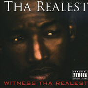Tha Realest, member of The Regime