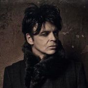 Gary Numan