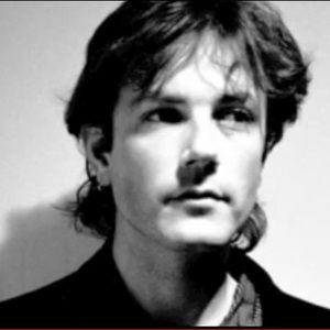 Steve Kilbey