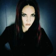 Robin Moulder, member of Jack Off Jill