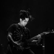 Nicko Calderon