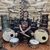 See how Travis Regnier uses Tama Star (Maple)