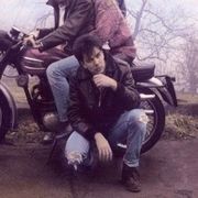 Neil Conti, member of Prefab Sprout