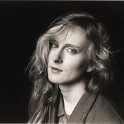 Wendy Smith, member of Prefab Sprout