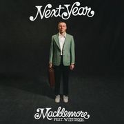 Macklemore, member of Elevated Elements