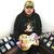 See how Monty Macalino uses Epiphone Les Paul Custom Pro
