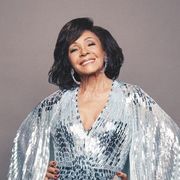 Shirley Bassey, member of Yello