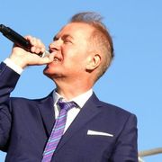 Martin Fry