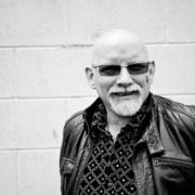 Brendan Perry