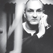 Ivo Watts-Russell, member of This Mortal Coil