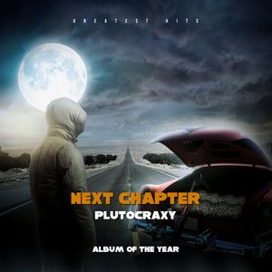 plutocraxy