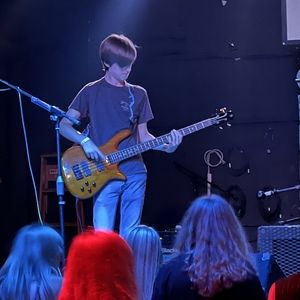 pauldbass