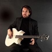 Jonas Hellborg