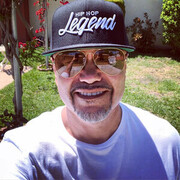 Julio G, member of Cypress Hill