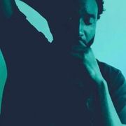 Damani Nkosi, member of Dubb Union
