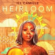 Ill Camille, member of HARRIETT