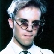 Thomas Dolby