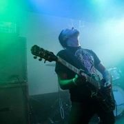 Carl Whitbread, member of Lo!