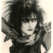Siouxsie