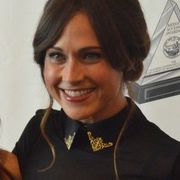 Nikki DeLoach, member of Innosense