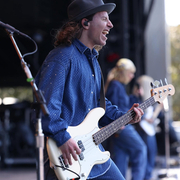Dan Kanter, member of ArtistsCAN