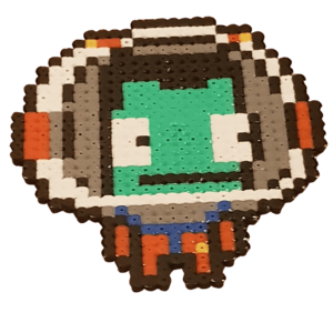 graeggede