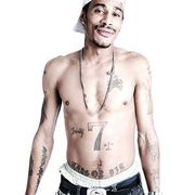 Layzie Bone, member of Bone‐ified