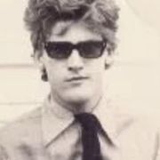 Philo Cramer, member of Fear