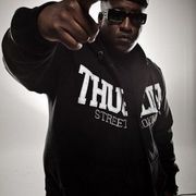 E.D.I. Mean, member of Outlawz