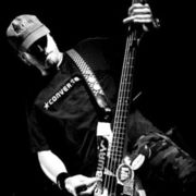 Jan Jaap Onverwagt, member of Green Lizard