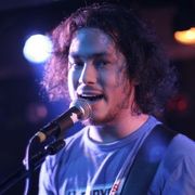 Remi Tjon Ajong, member of Green Lizard
