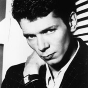 Iva Davies