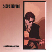 Steve Morgan, member of Icehouse