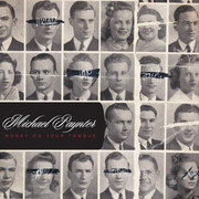 Michael Paynter