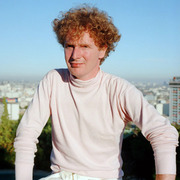 Malcolm McLaren