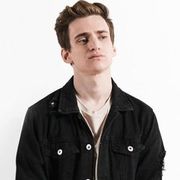 Andy Cizek, member of Monuments