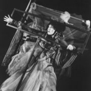 Lene Lovich