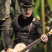 Paul S. Denman, member of Sade