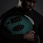Derrick Hodge