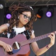 Valerie June