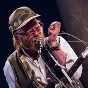 Ómar Guðjónsson, member of ADHD