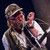 See how Ómar Guðjónsson uses Silvertone 57 1413L