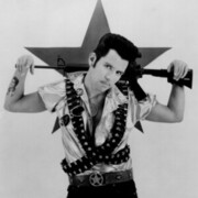 El Vez, member of The Zeros